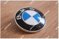 Защитно фолио за емблема BMW Е46 Е60 Е39 E90 F10 F30 G20 Х3 X5 | Прозрачно, снимка 4