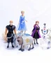 Фигурки за торта Елза и Анна от Замръзналото кралство Frozen, снимка 6