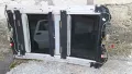 Панорамен покрив люк шибидах за Рено Сценик 1 99-03г. от Renault Scenic I моторчета, снимка 13