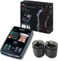 Beurer EM 95 EMS homeSTUDIO устройство за мускулна стимулация, висок клас EMS, снимка 1