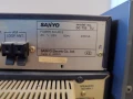 Sanyo DC-T55 Аудио Система, снимка 7