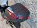 Електрически Скутер 3000W ,  72V , 20aH - с документи за регистрация за 2024г, снимка 16