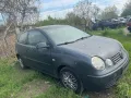 VW поло 1.4 TDI дизел 2005 Г само на части, снимка 3