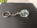 Кристален ключодържател OPEL, снимка 8