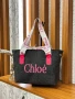 чанти chloe, снимка 10