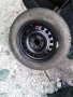 Често нова джанта с гума за Опел 5х110, снимка 1