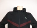 Lacoste Sport Monogram - Оригинално мъжко спортно яке размер L, снимка 8