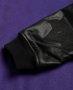 Мъжко бомбър яке Nike Jordan DNA Varsity - размер L, снимка 7