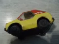 № 7961 стара метална / ламаринена играчка - автомобил , снимка 3