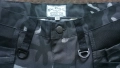 BLUE WEAR Work Shorts размер 48 / S работни къси панталони W4-682, снимка 13