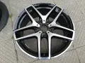 Единична AMG джанта 19 5x112, 8ж, ет 38, A2534011800 , снимка 1
