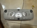 Заден плафон за Vw Touran само за 50Eur. за брой 1T0951171b, снимка 1