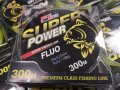 Монофилно влакно FL Fluro 300м, снимка 3