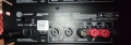 crown xls 1002, dsp,  усилвател крайно стъпало , снимка 7