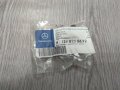 A1248200692**NEU**MERCEDES-BENZ**Бутон на Air Condition W124 W126 , снимка 3