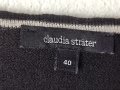 Claudia Strater cardigan M, снимка 5