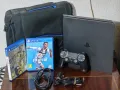 playstation 4,пълен комплект, профилактиран, снимка 7