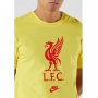Мъжка Тениска - Nike FC LIVERPOOL 2021-22 Future; размери: S и M, снимка 4