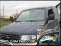 Ветробрани за MITSUBISHI PAJERO PININ (1998-2007) 3 врати Неко, снимка 1
