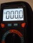 Дигитален мултиметер TILSWALL HT118C, снимка 2