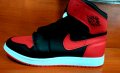 Обувки Nike Air Jordan, снимка 1 - Кецове - 42201794