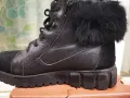 дамски боти 39, снимка 1