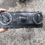 Панел климатик Mercedes B class W245, A1698301385, снимка 1