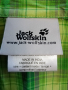 Jack Wolfskin, Organic, Оригинална Риза, Размер S/M. Код 1681, снимка 5