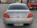 Peugeot 508 2.0 140к.с., снимка 9