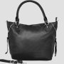 Удобен ежедневен модел голяма дамска чанта с две дръжки//3 цвята, снимка 1 - Чанти - 43744870