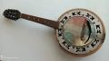 Мандолина, китара, 🎸, струнен инструмент , снимка 3