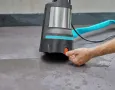 Потопяема помпа за чиста вода Gardena Clear Water 11000 Aquasensor /09034-20/, снимка 5