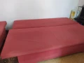 Продавам диван спалня, снимка 1