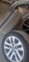 Алуминиеви джанти с летни гуми 16 цол за БМВ , снимка 1 - Гуми и джанти - 43156543