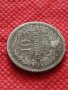 Монета 10 стотинки 1906г. Княжество България за колекция декорация - 24842, снимка 4