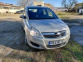 opel zafira 1.7cdti, снимка 1