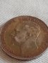 Сребърна монета 5 лева 1894г. Княжество България Княз Фердинанд първи 43039, снимка 14