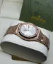 Audemars Piguet Royal Oak 33mm Rose Gold White Dial Diamond Дамски Различни Варианти, снимка 4