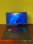 Лаптоп ASUS ROG Strix G17 / Ryzen 7 4800H / RTX 3050 Ti, снимка 1