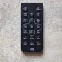 Оригинално дистанционно за саундбар JBL Cinema STV202CN, снимка 1