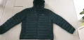 Lacoste Mens Size 56 / XL Water Repellent  ОРИГИНАЛ! Мъжко Зимно пухено Яке!, снимка 11