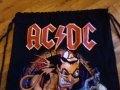 ACDC мешка нова 485х410мм, снимка 2