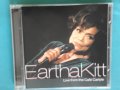 Eartha Kitt – 2006 - Live From The Café Carlyle(Jazz,Pop,Easy Listening)