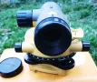 Японски оптичен автоматичен нивелир TOPCON AT-G4 26x увеличение, снимка 4