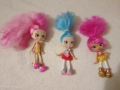 Къщичка за кукли SHOPKINS, три броя кукли SHOPKINS , снимка 5