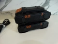 Hilti SET 2 x B22 - 85 ( 4.0 Ah ) + C6 - 22 - Батерии + зарядно, снимка 2