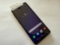 Мобилен телефон Samsung S9, снимка 1