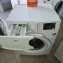 Немска инверторна пералня AEG ProSense А+++ 8кг - ГАРАНЦИЯ, снимка 4
