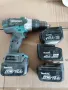 Винтоверт Makita DDF448, снимка 3