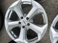 5х112 18 цола Джанти Skoda VW Audi Seat Skoda , снимка 1